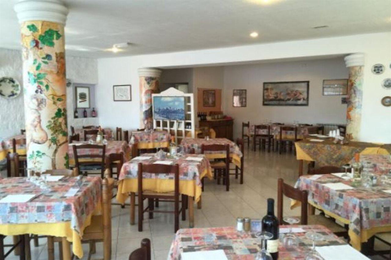 Hotel Villa Al Parco Forio di Ischia Exterior foto
